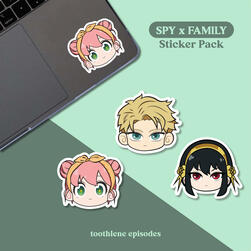 JJK Adults ID Series